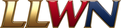 llwn logo